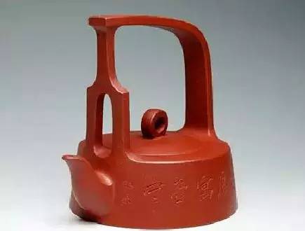 48種紫砂壺壺形大全，值得收藏！