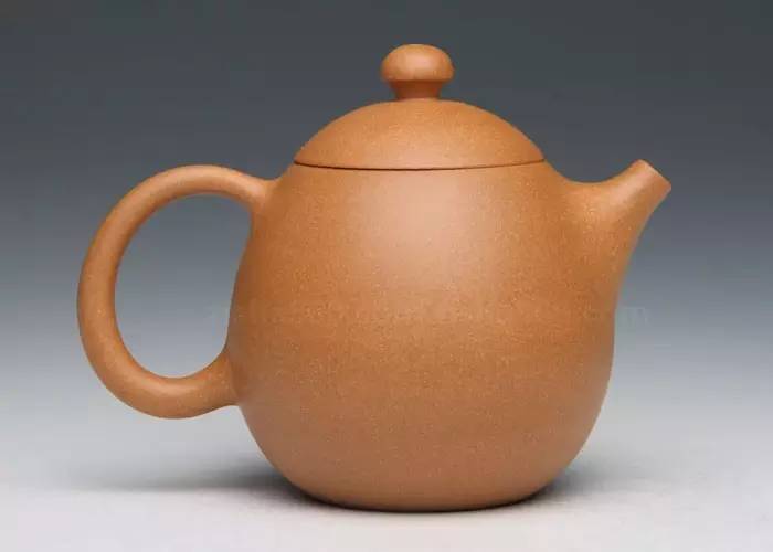 48種紫砂壺壺形大全，值得收藏！