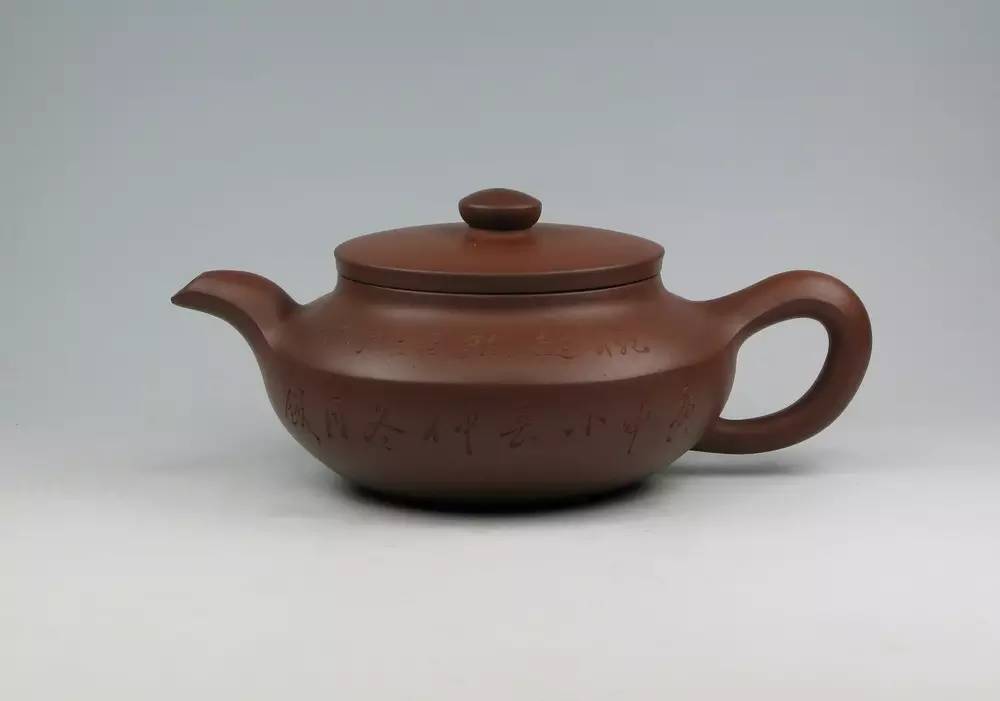 48種紫砂壺壺形大全，值得收藏！