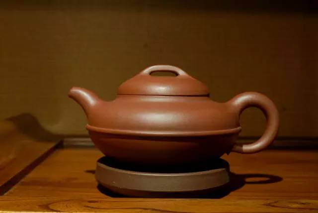 48種紫砂壺壺形大全，值得收藏！