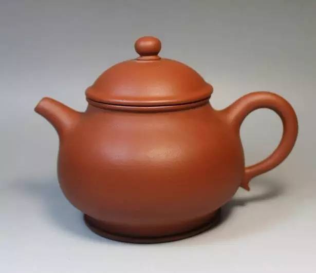 48種紫砂壺壺形大全，值得收藏！