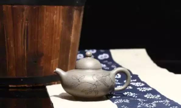 48種紫砂壺壺形大全，值得收藏！