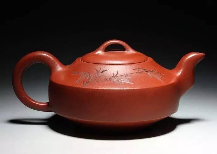 48種紫砂壺壺形大全，值得收藏！