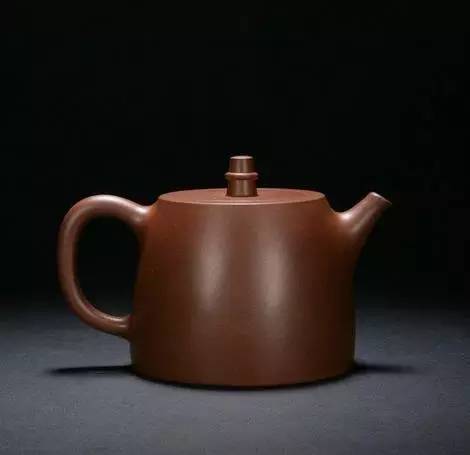 48種紫砂壺壺形大全，值得收藏！