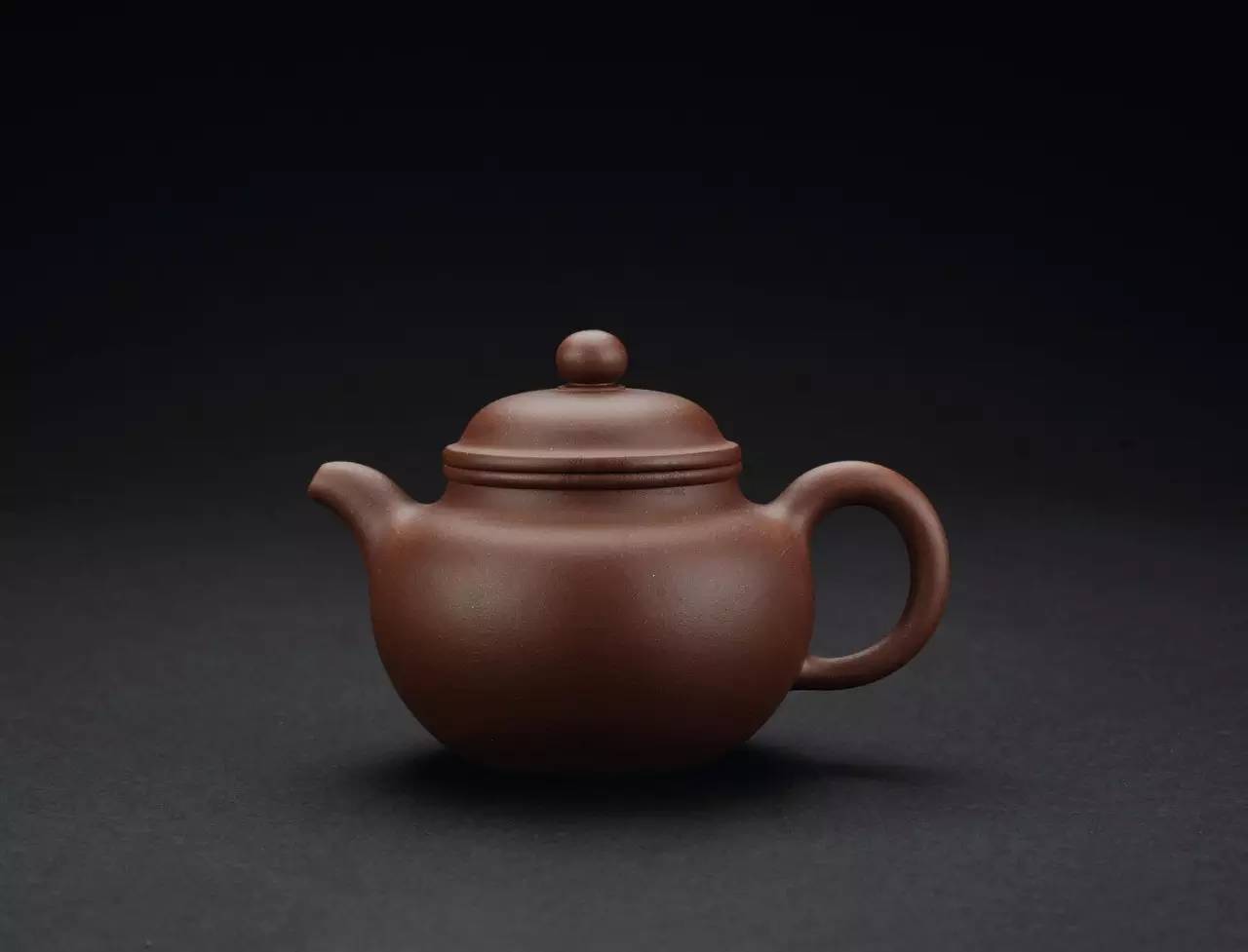 48種紫砂壺壺形大全，值得收藏！