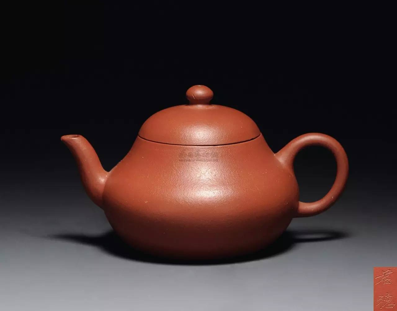 48種紫砂壺壺形大全，值得收藏！