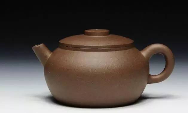 48種紫砂壺壺形大全，值得收藏！