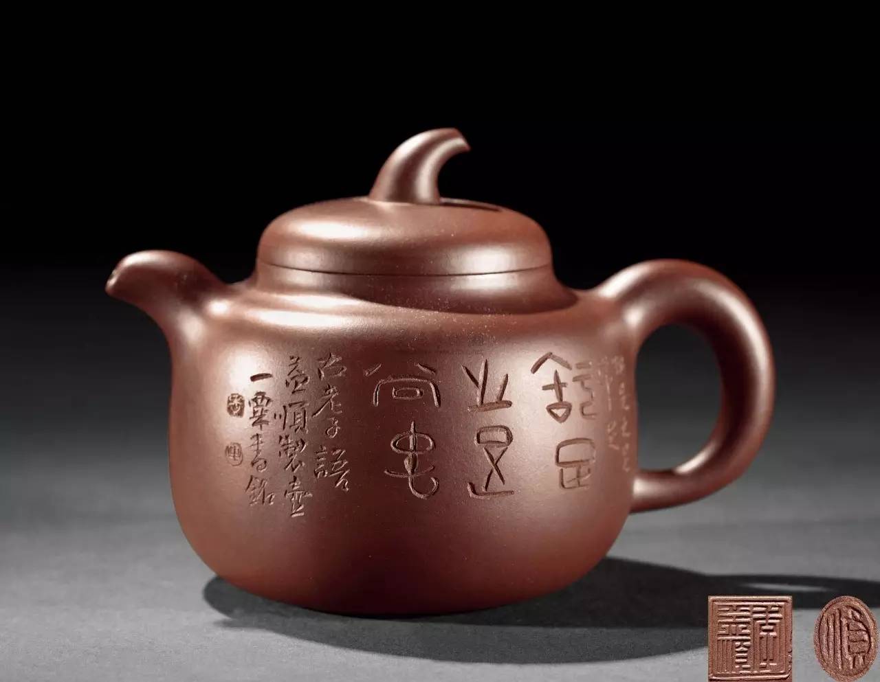 48種紫砂壺壺形大全，值得收藏！