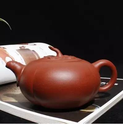 48種紫砂壺壺形大全，值得收藏！