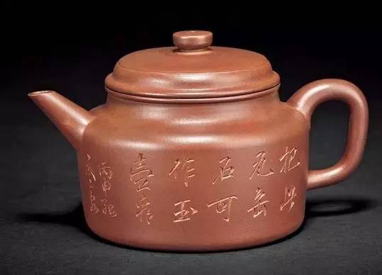 48種紫砂壺壺形大全，值得收藏！