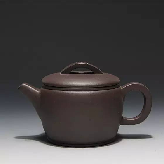 48種紫砂壺壺形大全，值得收藏！