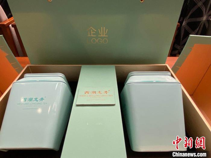 “最山水，更意境”系列。　錢晨菲 攝